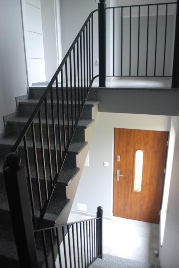Apartamenty Na Baltyckiej Choczewo Ngoại thất bức ảnh